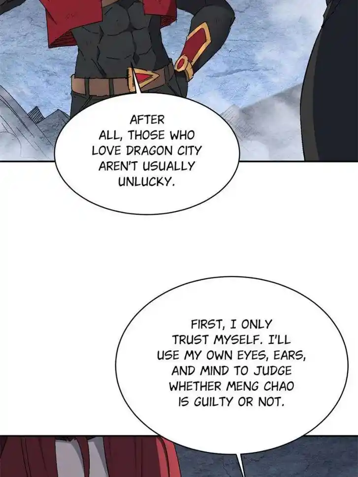 Diqiu Ren Shizai Tai Xiongmengle Ch.282