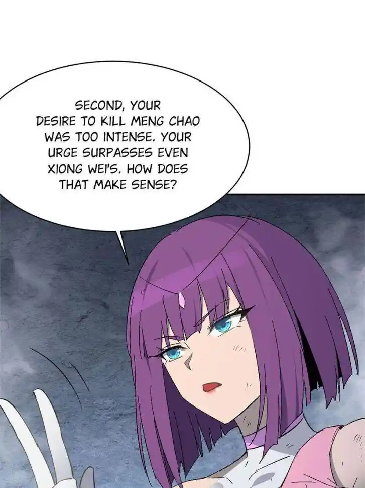 Diqiu Ren Shizai Tai Xiongmengle Ch.282