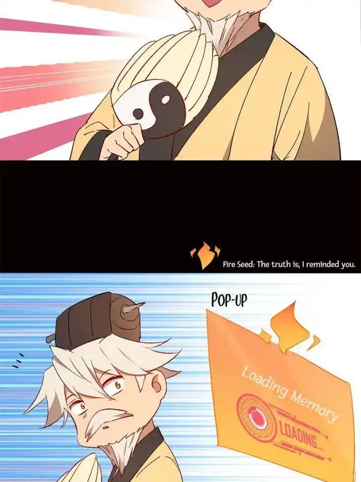 Diqiu Ren Shizai Tai Xiongmengle Ch.282