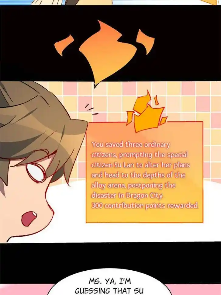 Diqiu Ren Shizai Tai Xiongmengle Ch.282