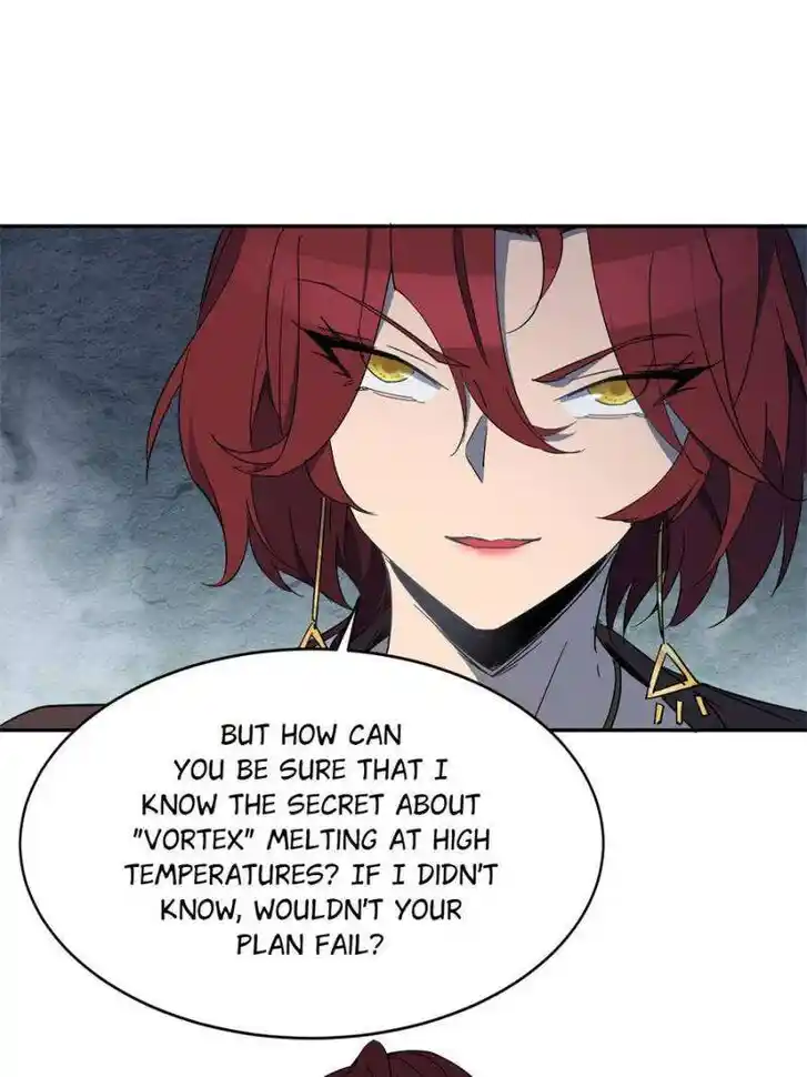 Diqiu Ren Shizai Tai Xiongmengle Ch.282