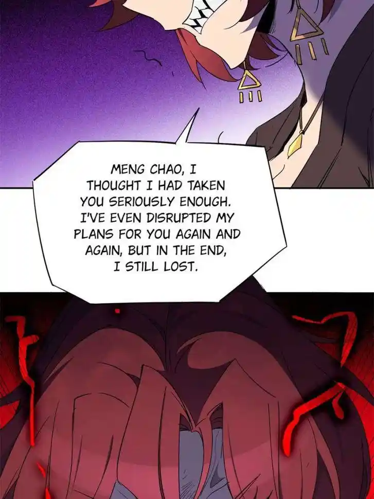 Diqiu Ren Shizai Tai Xiongmengle Ch.282