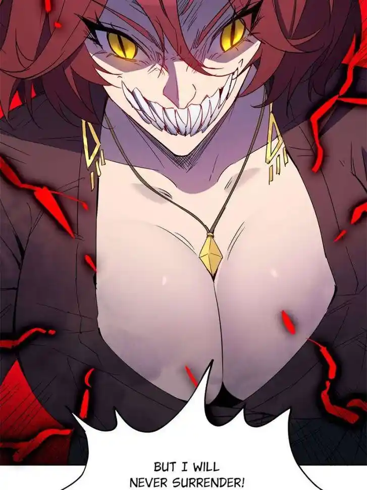 Diqiu Ren Shizai Tai Xiongmengle Ch.282