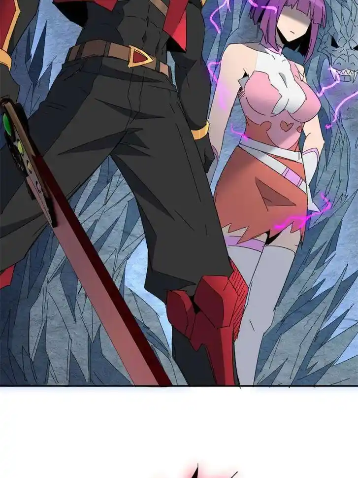 Diqiu Ren Shizai Tai Xiongmengle Ch.282