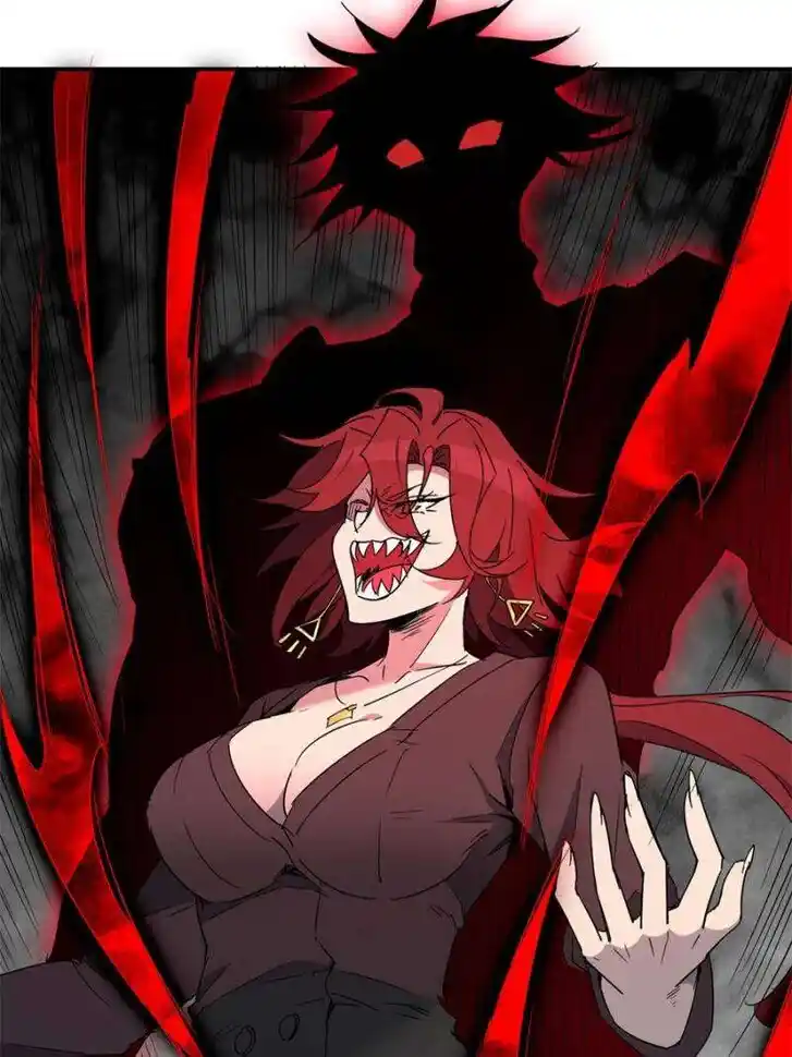 Diqiu Ren Shizai Tai Xiongmengle Ch.282