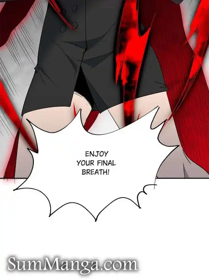 Diqiu Ren Shizai Tai Xiongmengle Ch.282