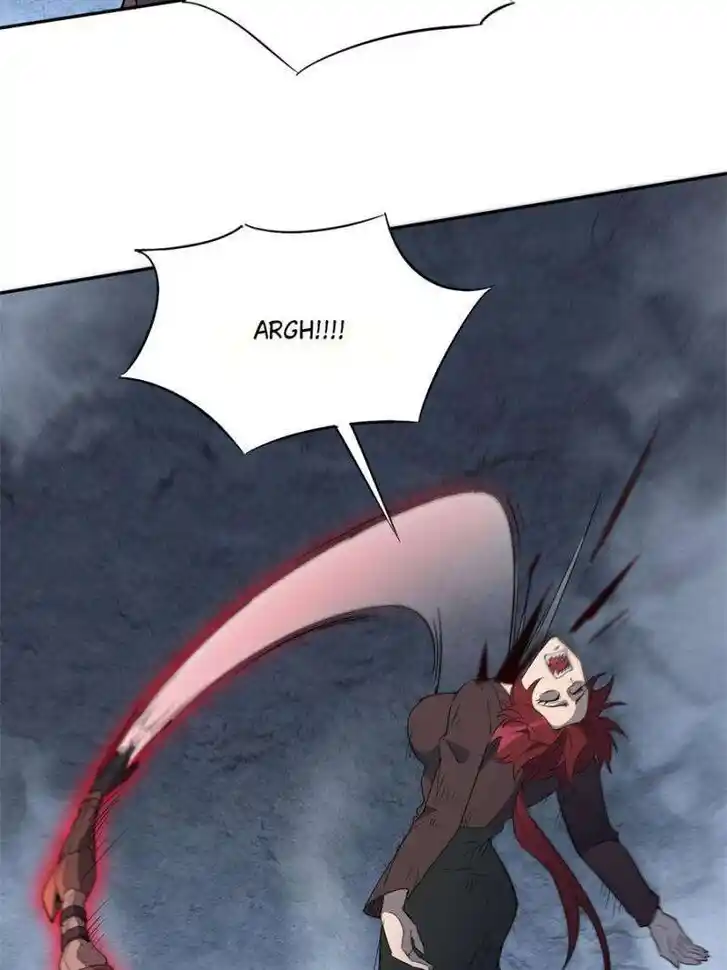 Diqiu Ren Shizai Tai Xiongmengle Ch.282