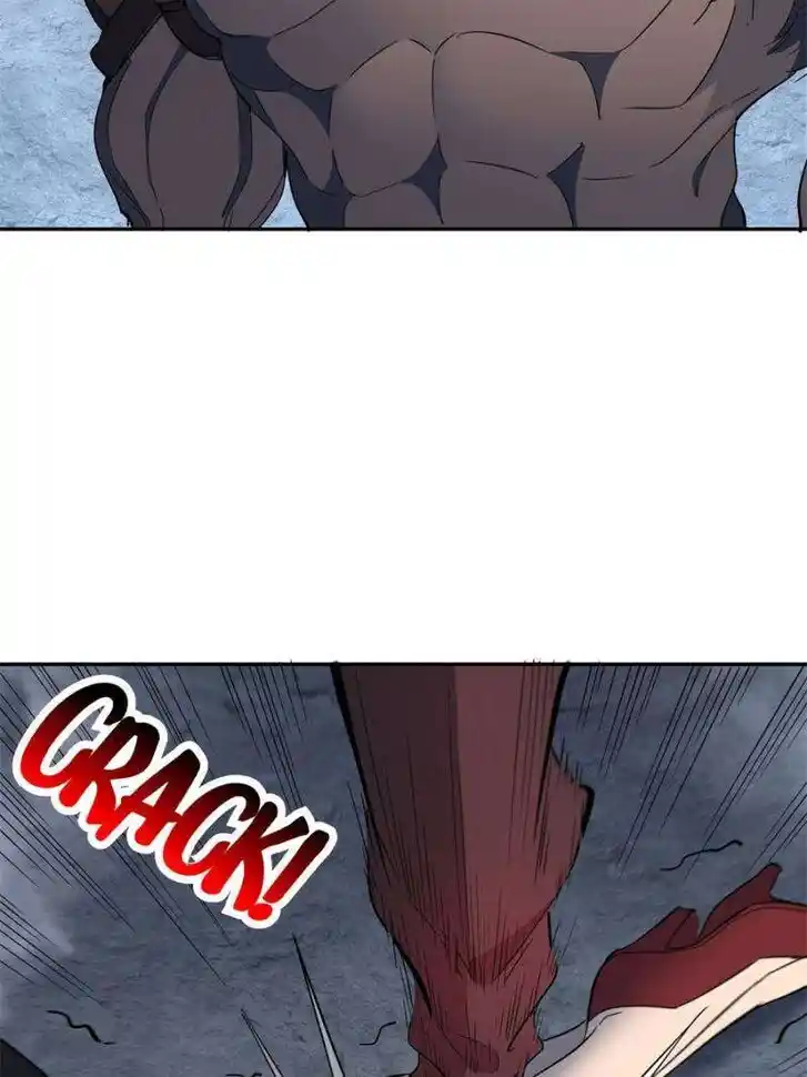 Diqiu Ren Shizai Tai Xiongmengle Ch.282