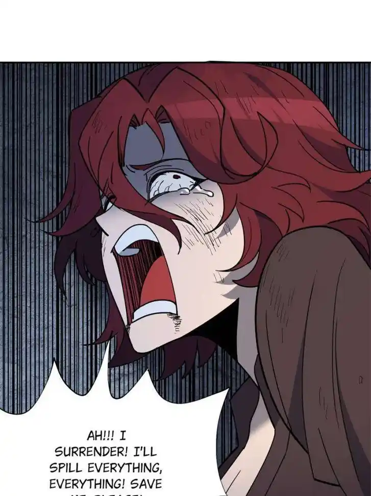 Diqiu Ren Shizai Tai Xiongmengle Ch.282