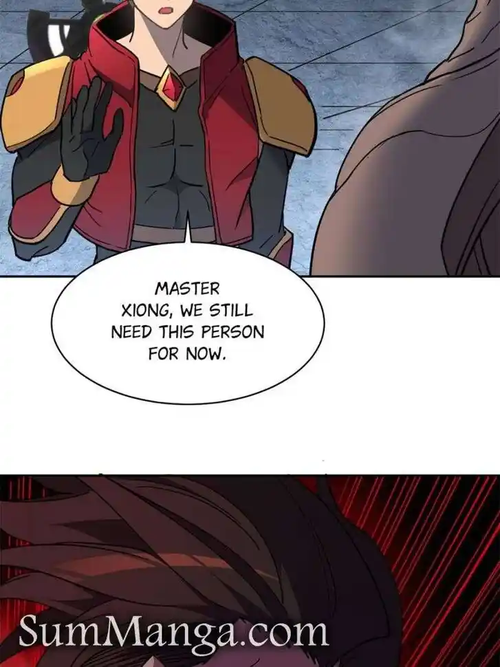 Diqiu Ren Shizai Tai Xiongmengle Ch.282