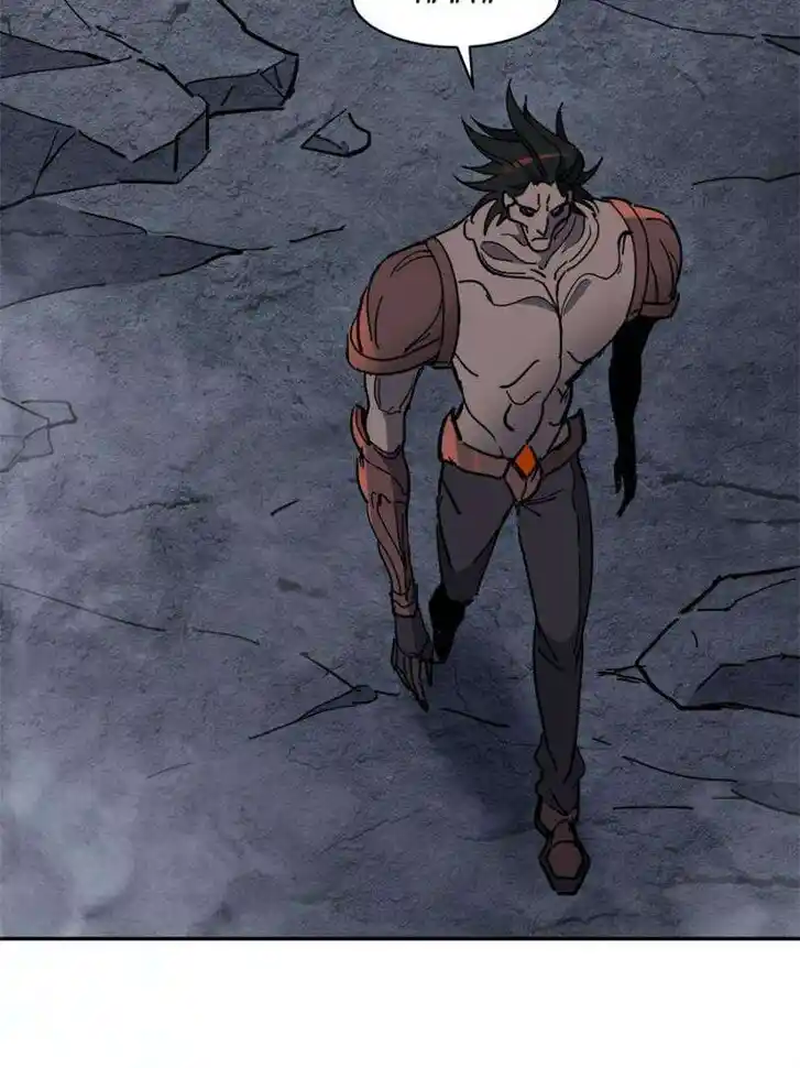 Diqiu Ren Shizai Tai Xiongmengle Ch.282