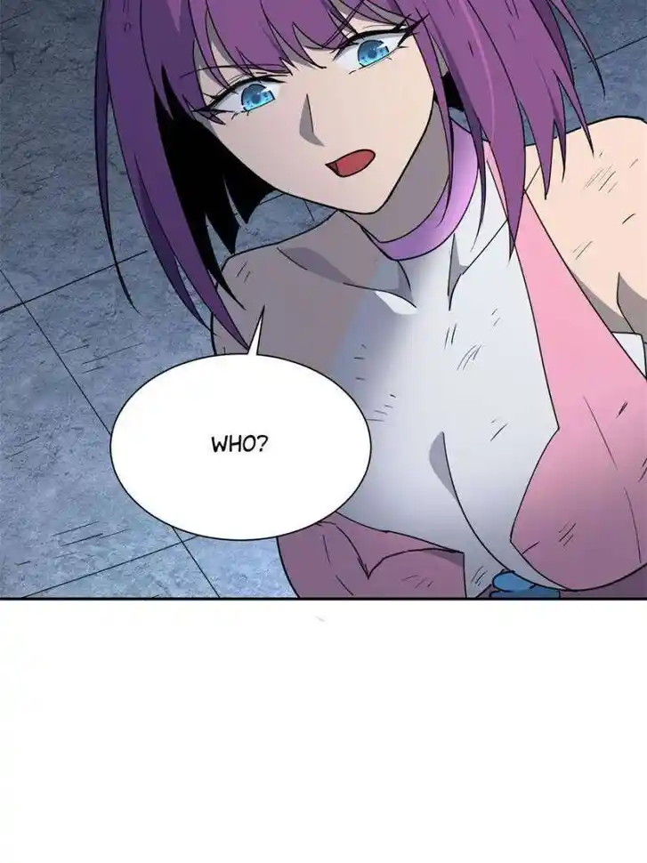 Diqiu Ren Shizai Tai Xiongmengle Ch.282