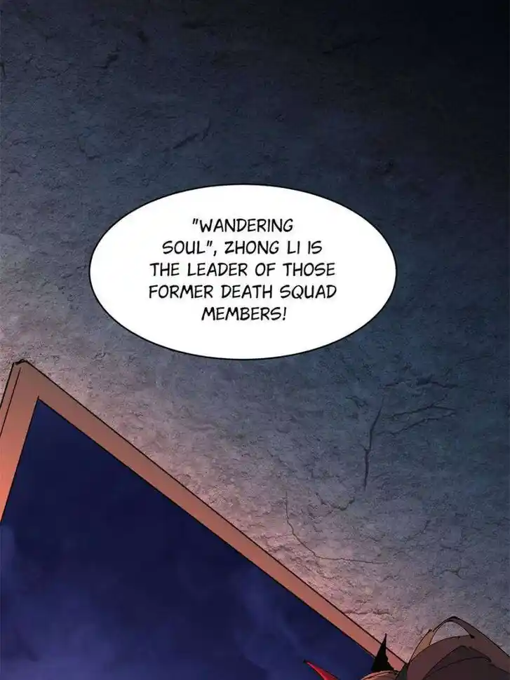 Diqiu Ren Shizai Tai Xiongmengle Ch.282