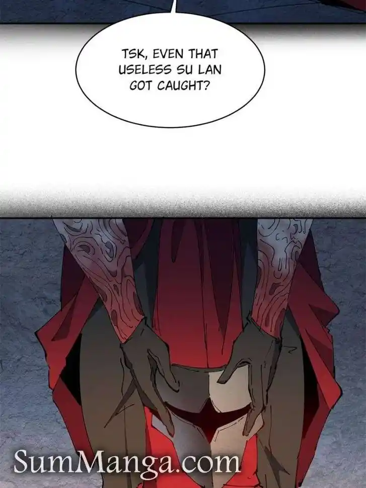 Diqiu Ren Shizai Tai Xiongmengle Ch.282