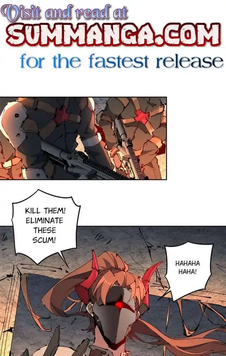 Diqiu Ren Shizai Tai Xiongmengle Ch.283