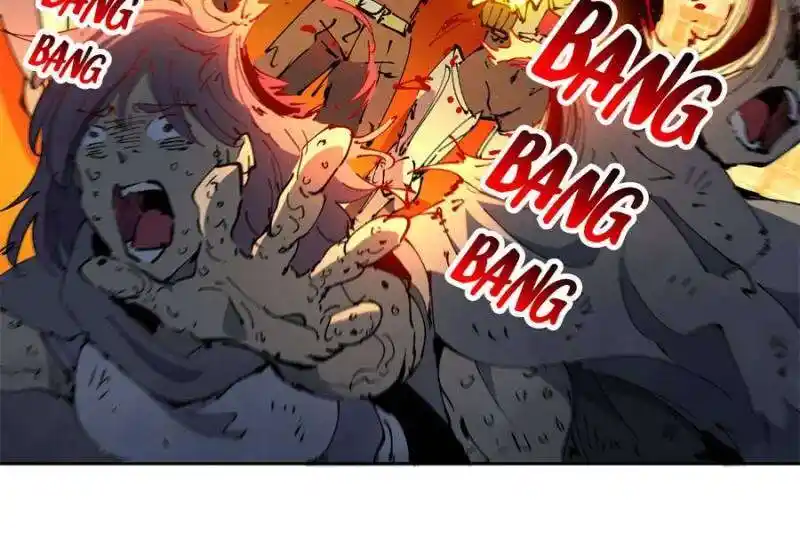 Diqiu Ren Shizai Tai Xiongmengle Ch.283