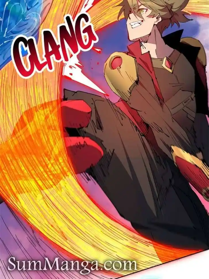 Diqiu Ren Shizai Tai Xiongmengle Ch.283