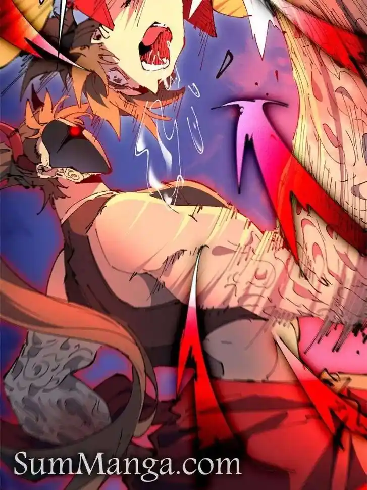 Diqiu Ren Shizai Tai Xiongmengle Ch.283