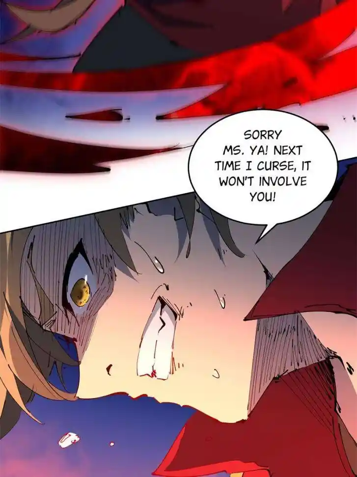 Diqiu Ren Shizai Tai Xiongmengle Ch.283