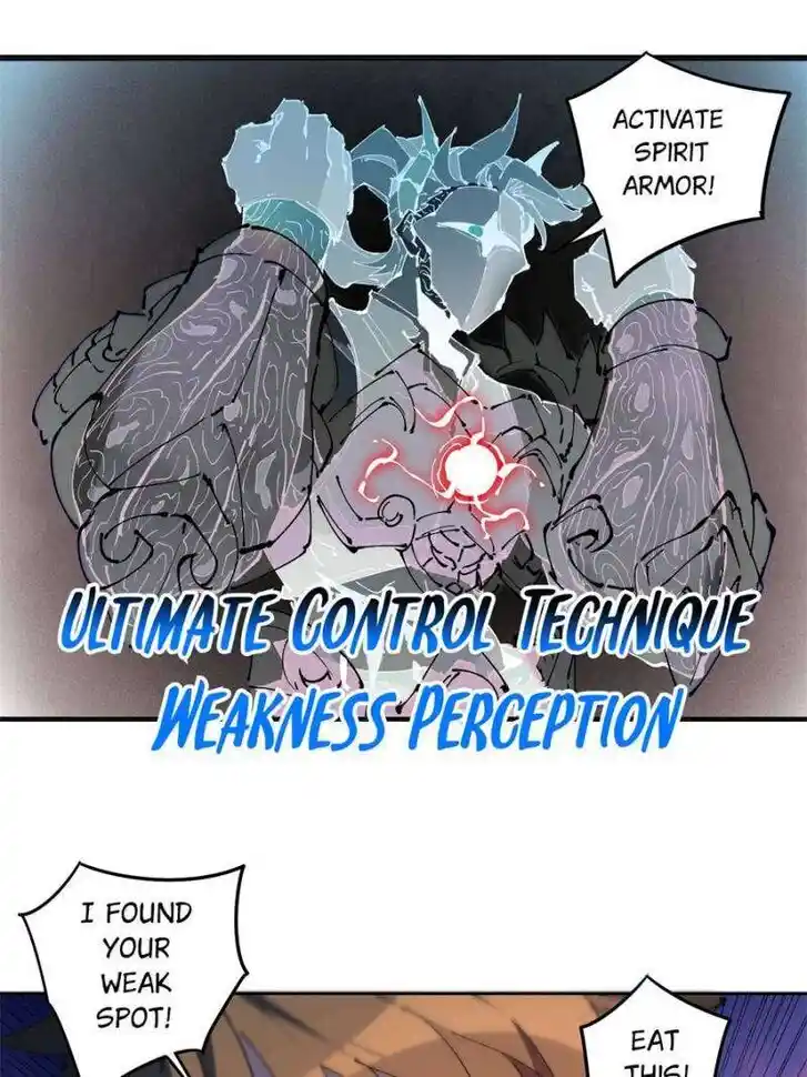 Diqiu Ren Shizai Tai Xiongmengle Ch.283