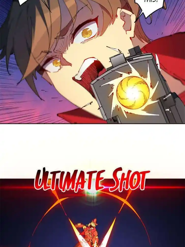 Diqiu Ren Shizai Tai Xiongmengle Ch.283