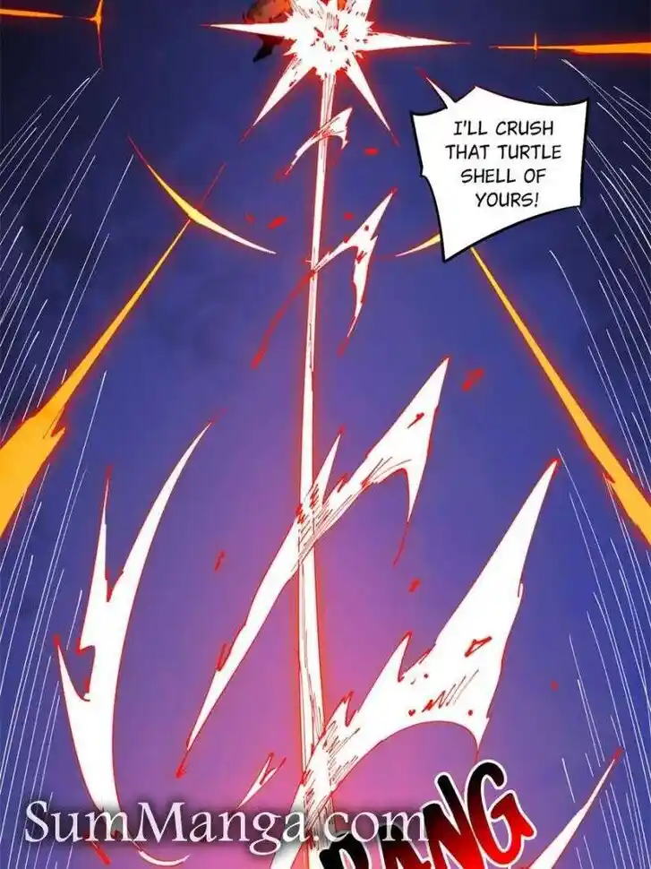 Diqiu Ren Shizai Tai Xiongmengle Ch.283