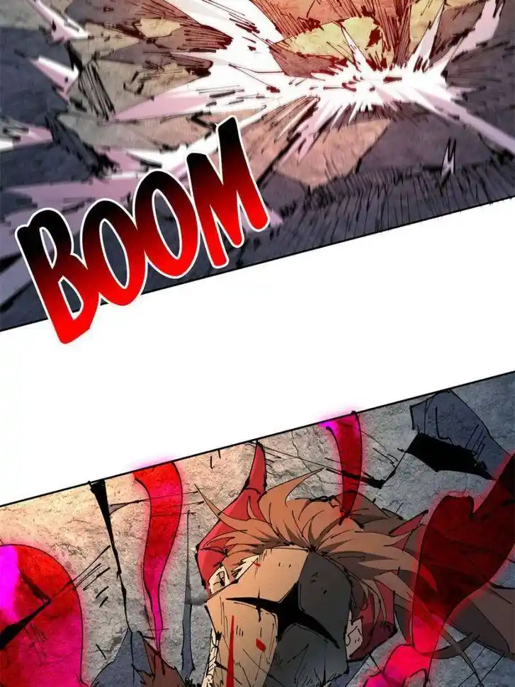 Diqiu Ren Shizai Tai Xiongmengle Ch.283