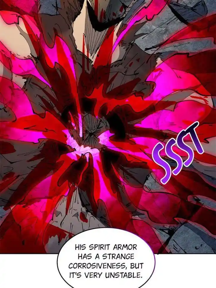 Diqiu Ren Shizai Tai Xiongmengle Ch.283