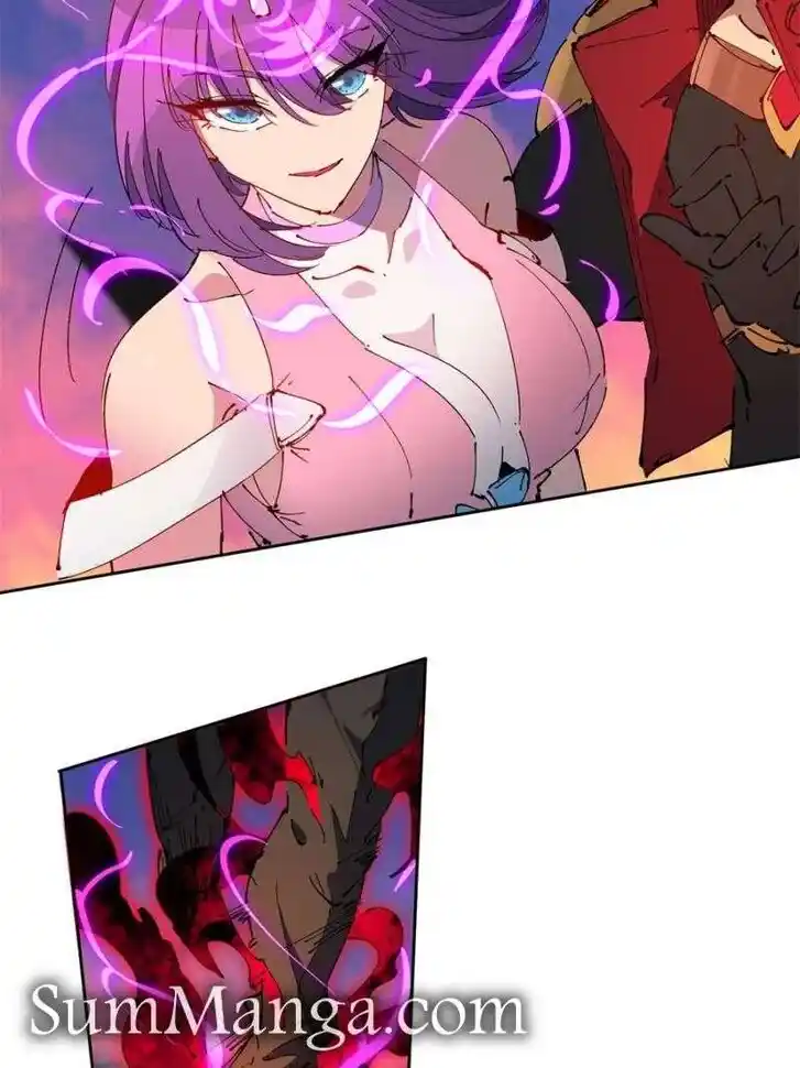 Diqiu Ren Shizai Tai Xiongmengle Ch.283