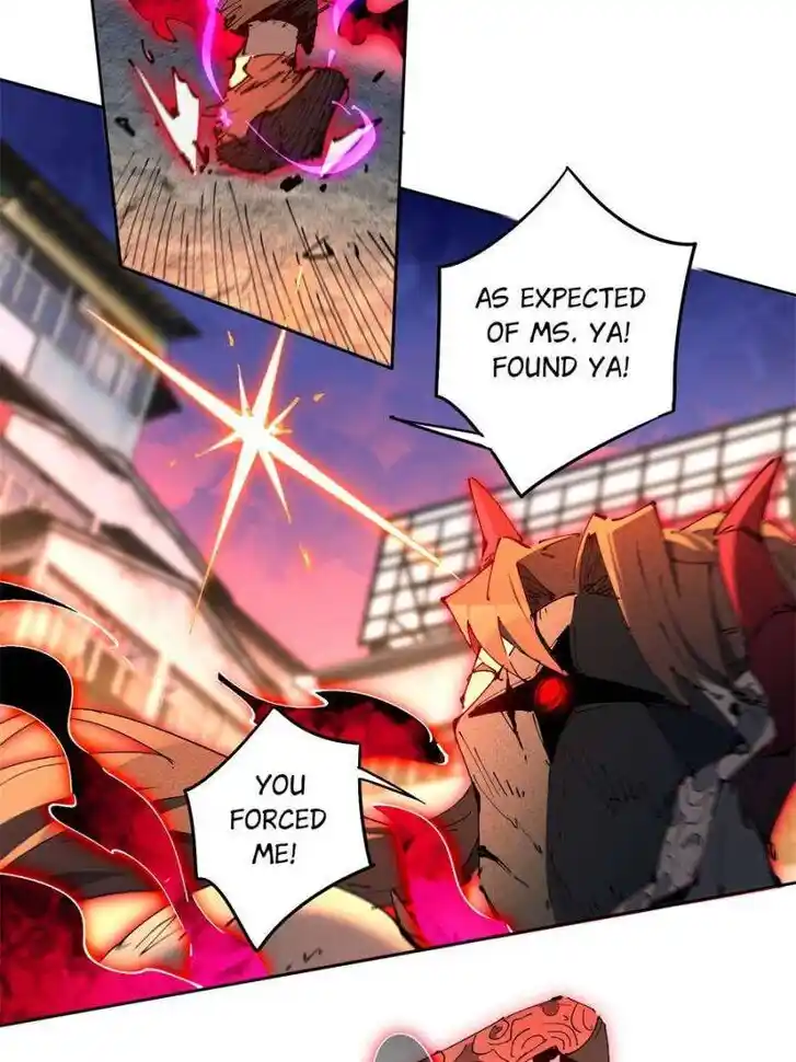 Diqiu Ren Shizai Tai Xiongmengle Ch.283