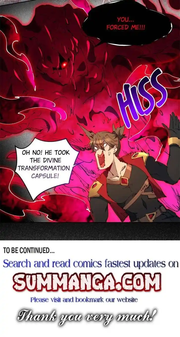 Diqiu Ren Shizai Tai Xiongmengle Ch.283