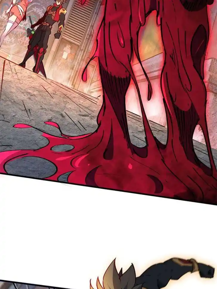 Diqiu Ren Shizai Tai Xiongmengle Ch.284