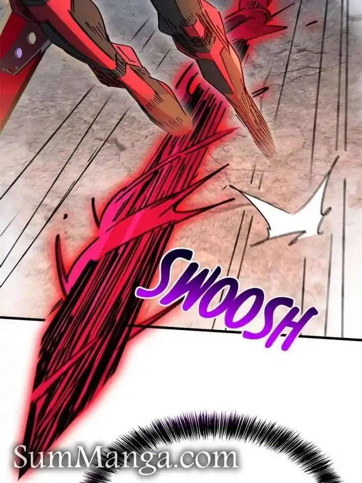 Diqiu Ren Shizai Tai Xiongmengle Ch.284