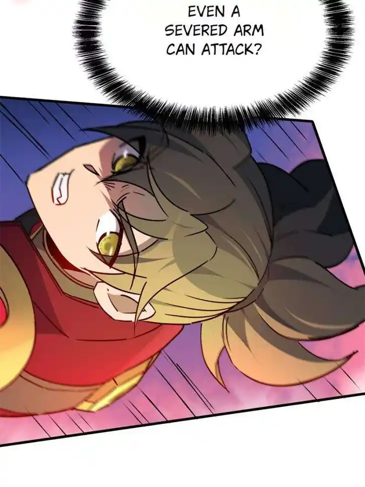 Diqiu Ren Shizai Tai Xiongmengle Ch.284