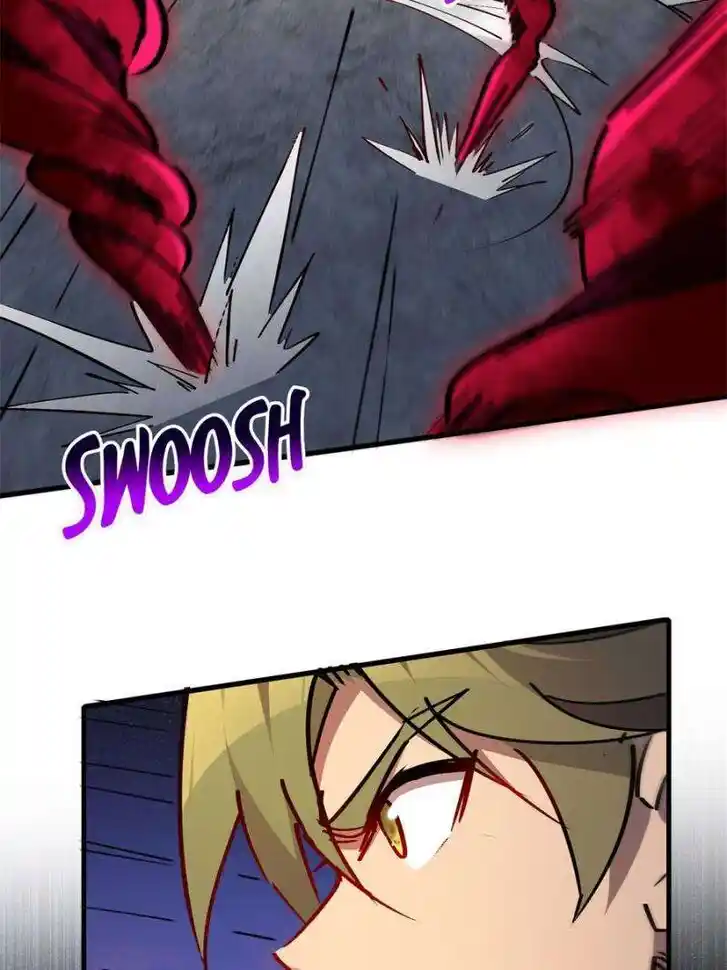 Diqiu Ren Shizai Tai Xiongmengle Ch.284