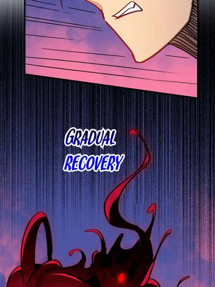 Diqiu Ren Shizai Tai Xiongmengle Ch.284