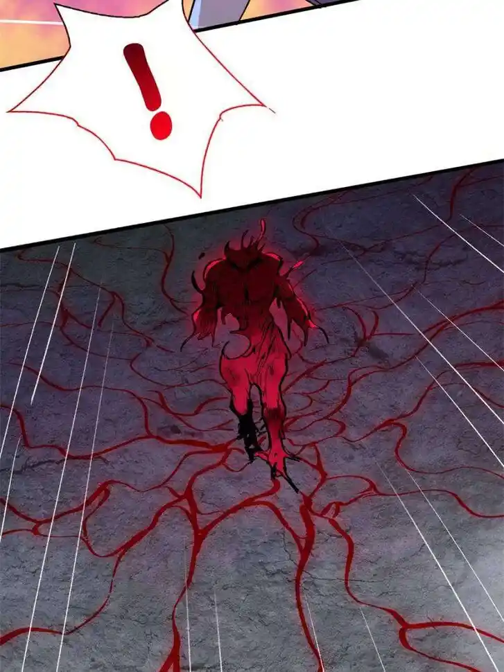 Diqiu Ren Shizai Tai Xiongmengle Ch.284