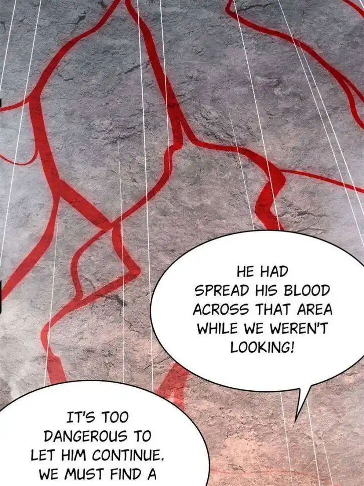 Diqiu Ren Shizai Tai Xiongmengle Ch.284