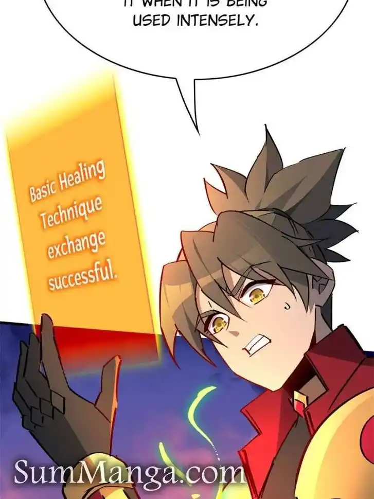 Diqiu Ren Shizai Tai Xiongmengle Ch.284