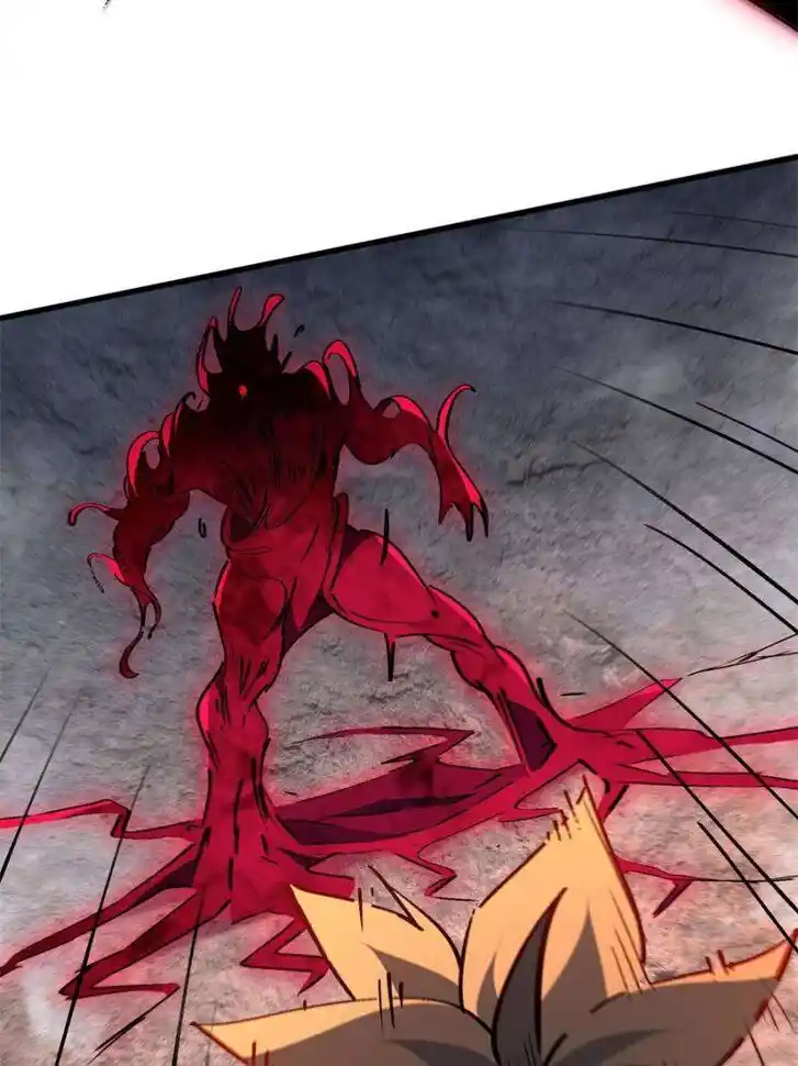 Diqiu Ren Shizai Tai Xiongmengle Ch.284