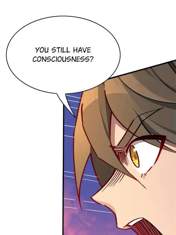 Diqiu Ren Shizai Tai Xiongmengle Ch.284