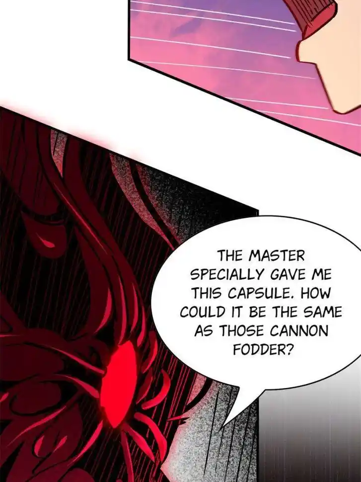 Diqiu Ren Shizai Tai Xiongmengle Ch.284