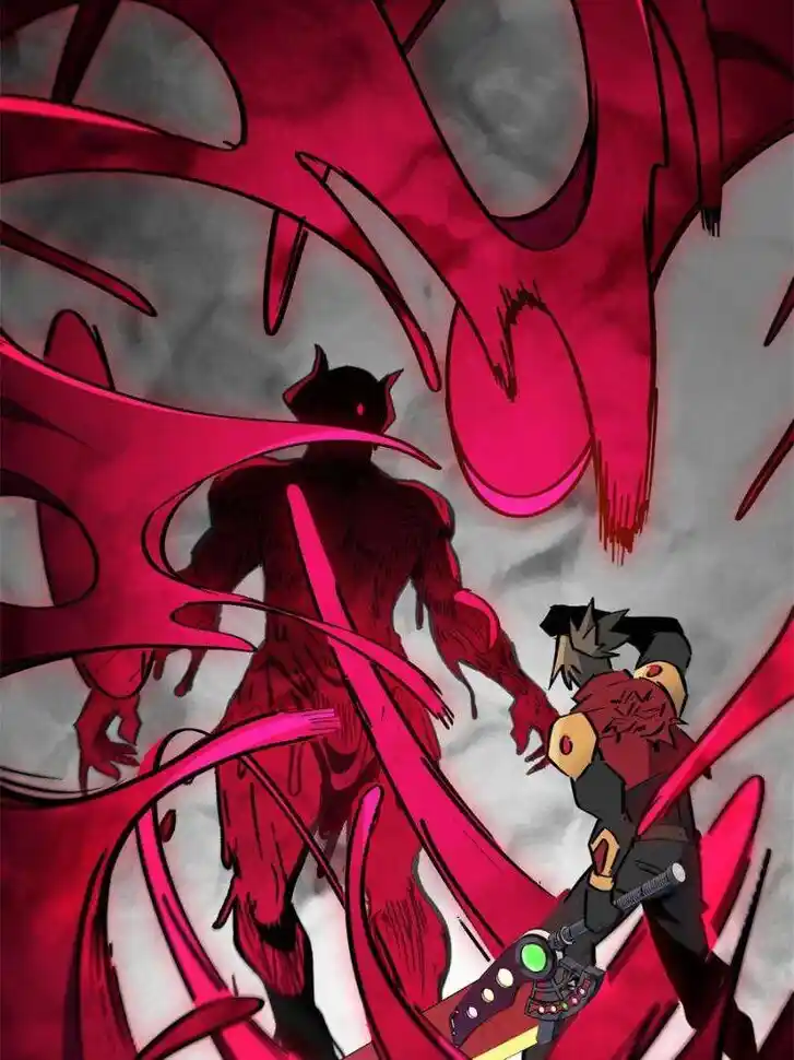 Diqiu Ren Shizai Tai Xiongmengle Ch.284