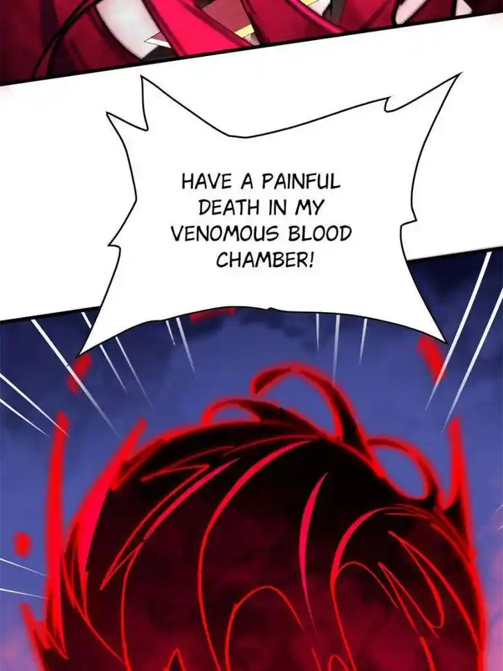 Diqiu Ren Shizai Tai Xiongmengle Ch.284