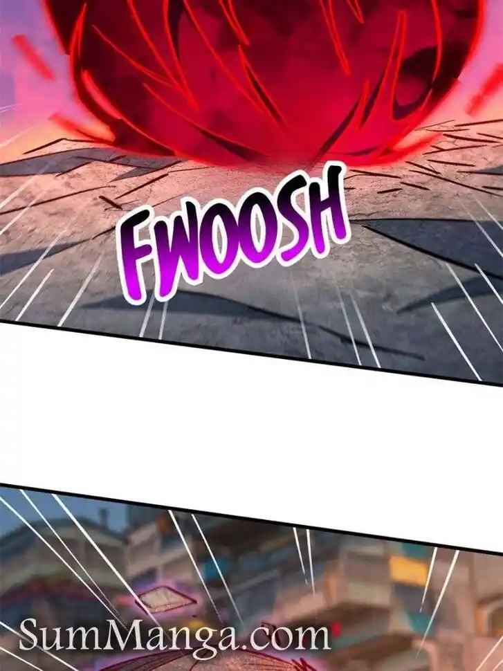 Diqiu Ren Shizai Tai Xiongmengle Ch.284