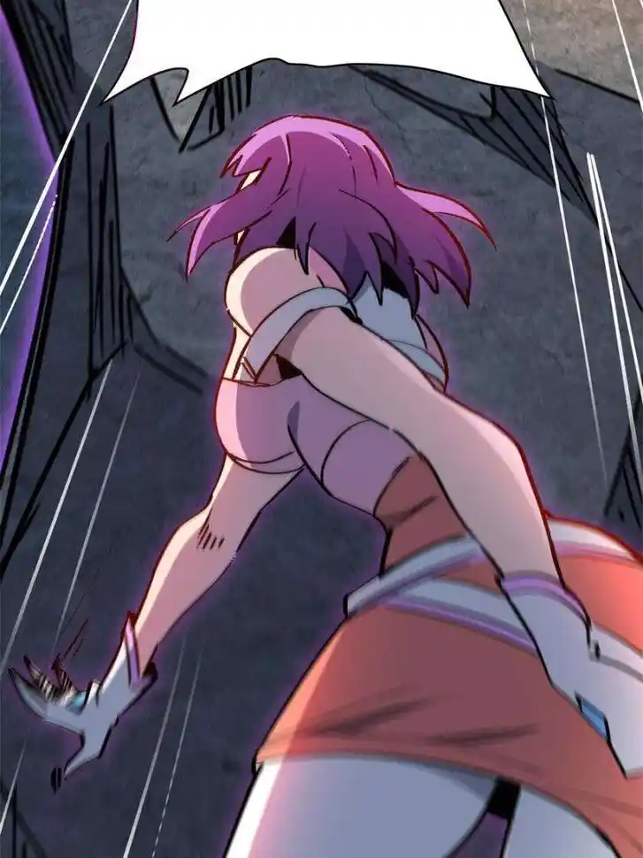 Diqiu Ren Shizai Tai Xiongmengle Ch.284