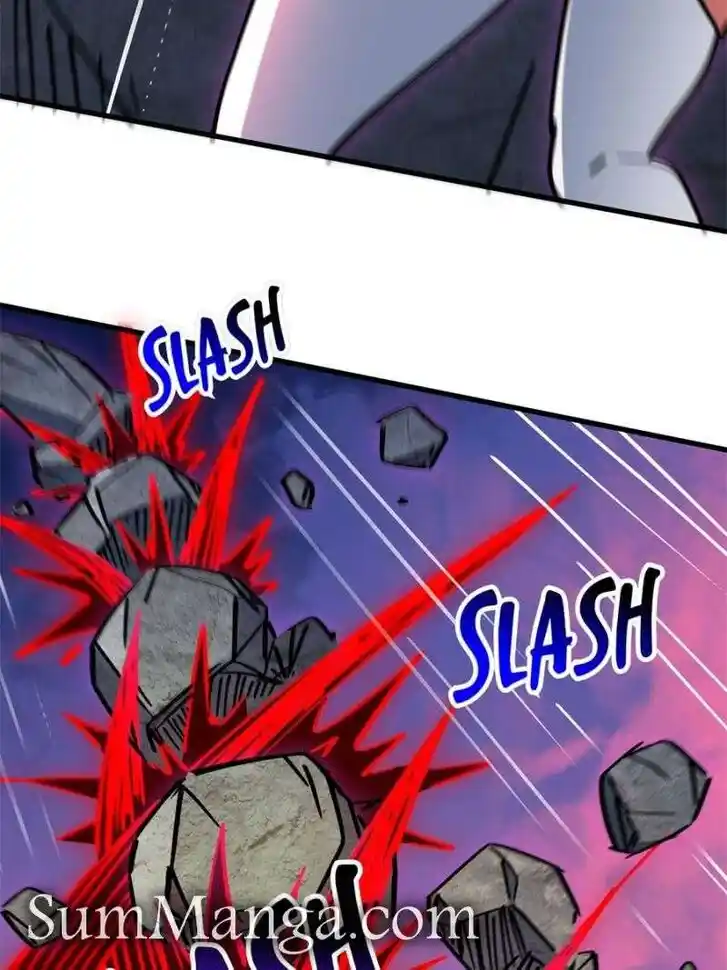 Diqiu Ren Shizai Tai Xiongmengle Ch.284