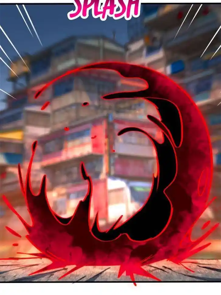 Diqiu Ren Shizai Tai Xiongmengle Ch.284