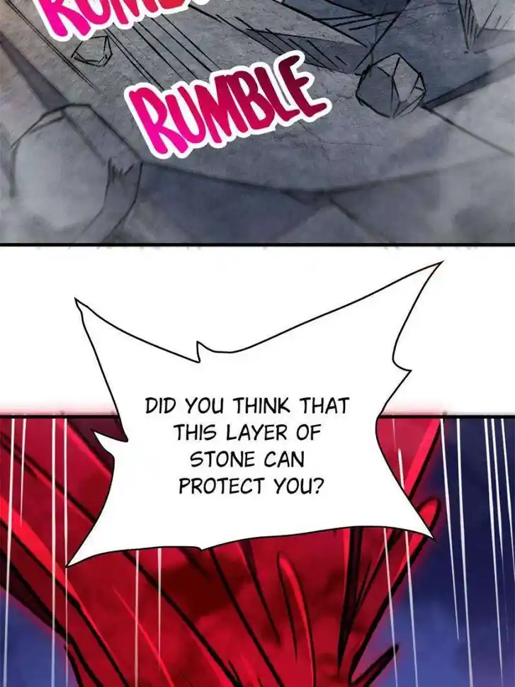 Diqiu Ren Shizai Tai Xiongmengle Ch.284