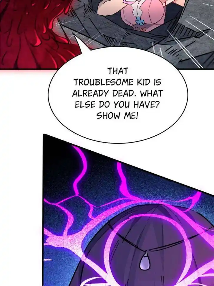 Diqiu Ren Shizai Tai Xiongmengle Ch.284